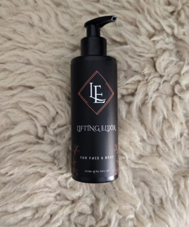 Lifting Elixir